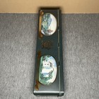Glenfiddich Scotch Whiskey  clans Of The Scottish Highlands Macpherson  Tin