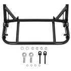 Utv Rear Swing Arm For Polaris Rzr 170 2009-2021 Suspension Black Steel