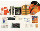 Individual First Aid Kit  ifak  Tactical Pouch With Waterproof Dry Bag