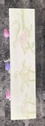 Beautiful Three Drawer Trinket Box Home Decor Rose Hand Painted Doll Dresser
