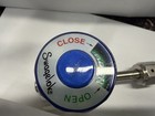 Swagelok 6lvv-dprvr4-p-1 Manual Valve  1 4   Company Surplus New Never Installed