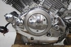88-98 Yamaha Virago 750 Xv750 Complete Engine Motor Runs Clean Nice  14k