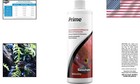 Fish Tank Conditioner Saltwater Freshwater Chlorine Chloramine Detoxifier 500ml
