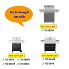 Grill Replacement Parts For Home Depot Nexgrill 720-0888  720-0830h  720-0830x
