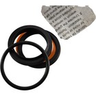 New Pkh-rg2ahl0131 2a 2h 3l Vh Series Rod Gland Kit 1-3 8 Inch Nitrile 