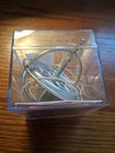 Tedco Dated 2012 Original Gyroscope  New In Case Made In Usa  Never Used