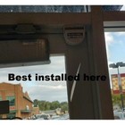 Business Door Chime Rc 13 S  