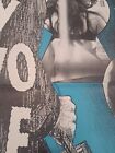 The Spy Who Came 1969 Original Movie Poster 27 75x42 One Sheet Ultra Rare     