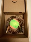 Sphero Mini App-enabled Ball Robot Green Model M001 Used Very Good In Box
