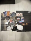 Bts Album Lot Set K-pop Collection Includes Photocards   Extras