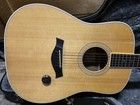 Taylor Dn4 Acoustic Electric Guitar W Case