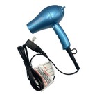 Babylisspro - Nano Titanium Dryer  bnt053t  - 1000w  no Attachments 
