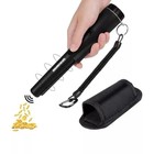 Garrett Pro Pointer Pinpointer Handheld Metal Detector Waterproof Digger Edge