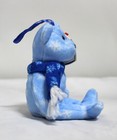 Ty Jingle Beanies - 1999 Holiday Teddy  Mwmt Stuffed Animal Toy