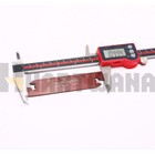 Lathe Grooving Cut-off Spb326 Parting Grooving Tool Holder Grooving 3mm Width