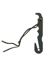 Us Military Okc Model 1 Foliage Green Strap Cutter Seatbelt Cutter Fair