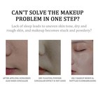 Foundation 4 In 1 - Medium Spectrum With Spf 50  Inspired  Hydrating Color Chang