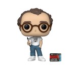Funko Pop  Celebrities Artists Keith Haring  1 Barnes   Noble Exclusive