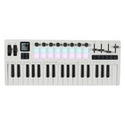 37-key Midi Keyboard Controller Music Production Controller Midi Piano