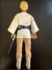 Vintage 1978 Kenner Star Wars 12 Inch Luke Skywalker 100  Complete   Original 