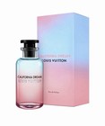 California Dream  Louis Vuitton Cologne 3 4 Fl Oz 100 Ml New Sealed Box Vintage