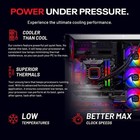 Skytech Gaming O11 Vision Gaming Pc  Amd Ryzen 9 9900x3d 4 4ghz  Nvidia Rtx 5080