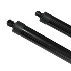 Tailgate Lift Support Power Opener For Porsche Panamera 2010-2016 97051257312