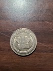 Sudstar Car Wash No Cash Value Token Washington