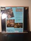 Spanish Main  The  1945  Laserdisc  id6407tu  unopened 