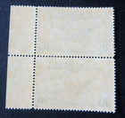 Canada Stamps Mint   ce1 1942  air Mail Special Delivery  Margin Pair Mnh