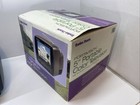 Vintage Radio Shack Portavision Portable 5-inch Color Tv monitor Tested 1996