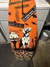  ronix Zariel 42 Inch Wakeskate Wakeboard- Nice