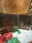 Antique Box Stanley Dry Plate Kodak Photograph Glass 5 Dry Plates   Film W pics