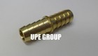 1 2   Hose Barb Mendor Union Splicer Brass Pipe Fitting Gas Fuel Water Air