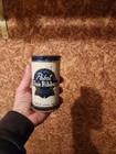 Vintage Pabst Blue Ribbon Beer Rare Flat Top Can Milwaukee Wi