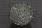               Portugal 1000 Escudos 1996 Silver Frigate D  Fernando B66  z7897
