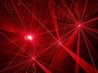Rgb Laser Show Lighting Star Beam Pattern Stage Dj Disco Karaoke Ktv Party Light