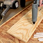 Professional High-strength Industrial Bond Hot Glue Sticks