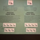 Bulk Lot  2 Of 48 Official First Day Souvenir Page Fdc Pnc Plate Number Coil   