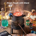 Science Can Potion Kits For Kids  Magic Mix Craft Kit W magical Cauldron