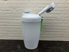Oats Overnight Branded Shaker Bottle