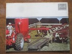1965 International Harvester Buyers Guide  tractors  combines  cotton  plows  vg