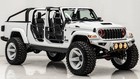 2025 Jeep Gladiator Sport 4x4 4dr Crew Cab 5 0 Ft  Sb
