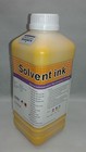 Sfu Eco Solvent Ink Dx4 Dx5 Dx  Dx7 Roland Mimaki Mutoh Printers Yellow 1 Liter