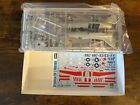 Hasegawa 242 Grumman F9f-2 Panther 1 72 Scale Plastic Model Kit New Open Box