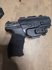 Gbb Airsoft Walther Ppq M2 Pistol Lot With Extras