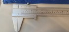24 Inch Sae   Metric Vernier Caliper   Ruler Aluminum 