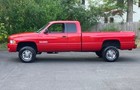 1999 Dodge Ram 2500 