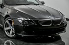 2009 Bmw 6-series 650i