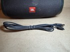 Jbl Charge 3 Bluetooth Wireless Portable Speaker Black   Tested